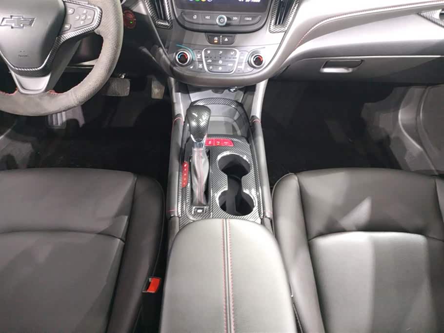 Chevrolet Mai Ruibao XL Chevrolet Mai Ruibao XL