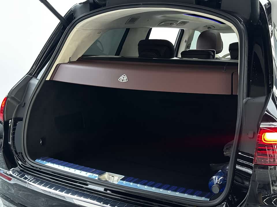 Mercedes-Benz Maybach GLS