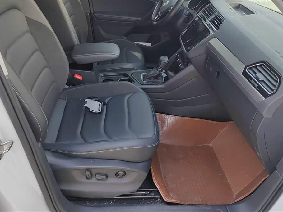 Shandong Linyi Car
