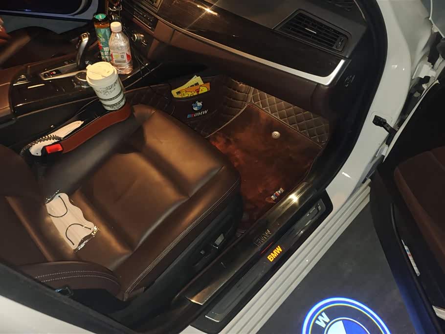 BMW 5 series BMW 5 series