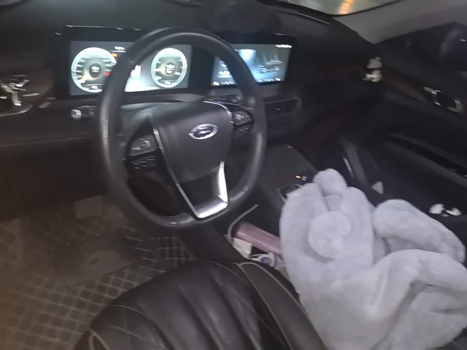 Ford Lingyu Ford Lingyu