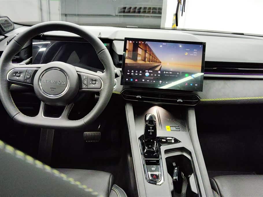 JAC Hefei Car JAC Hefei Car