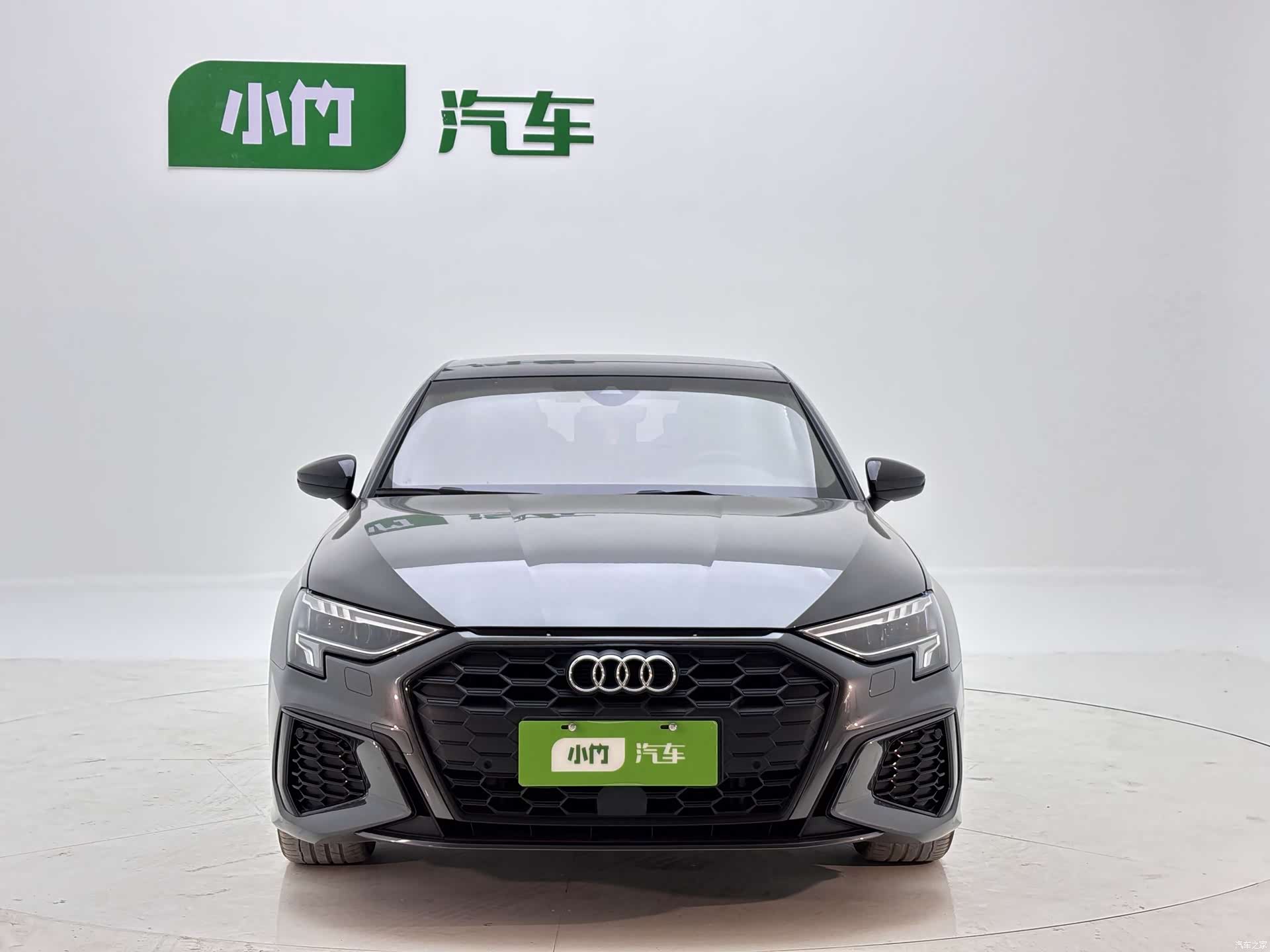 Audi A3, 2023 2