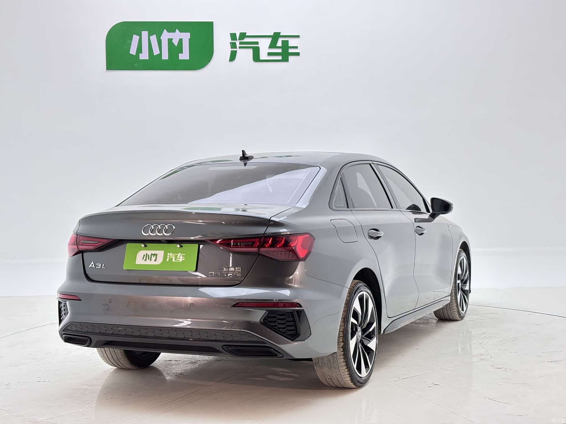 Audi A3, 2023 4