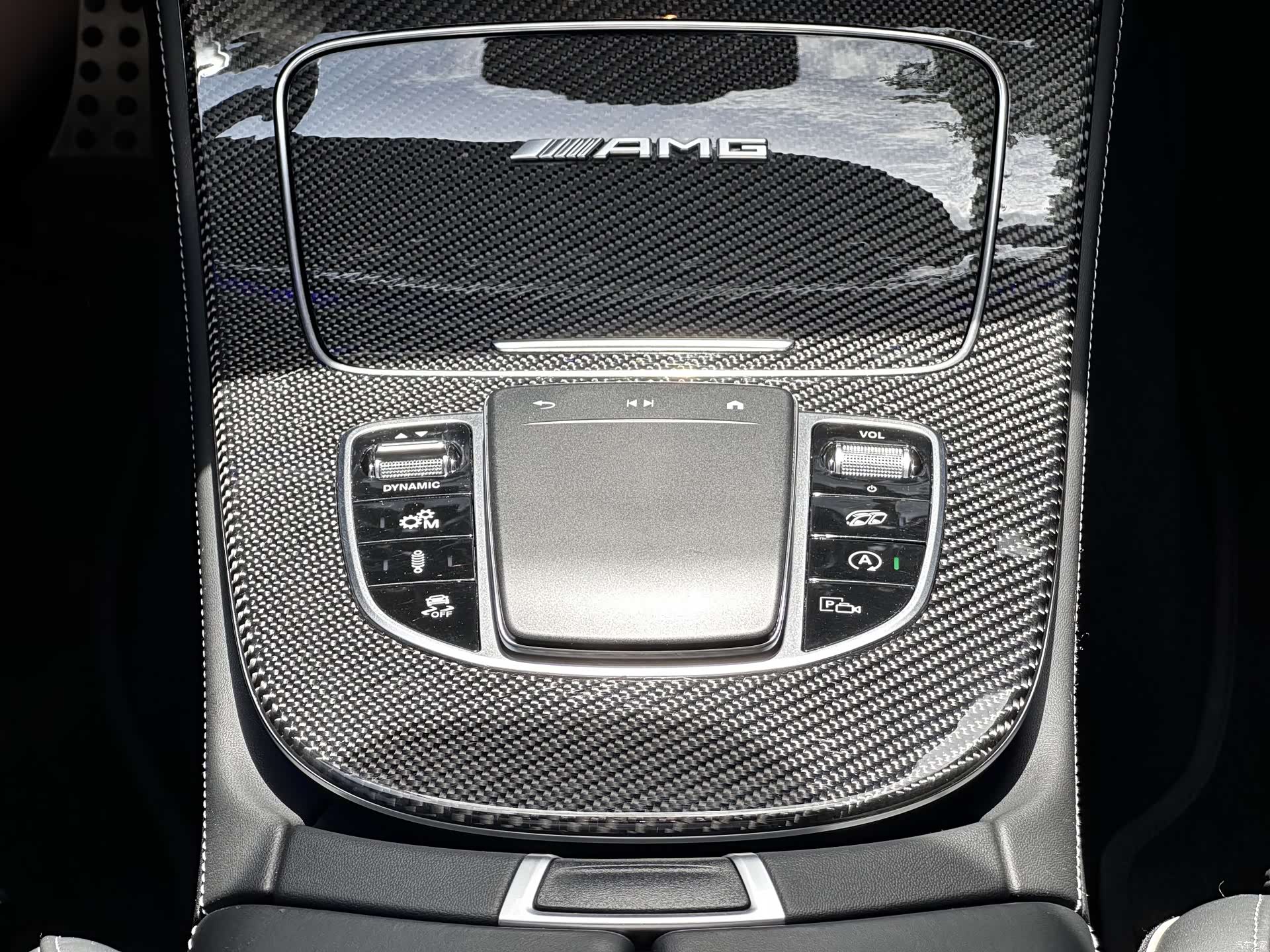Mercedes-Benz E-Class, 2021 7