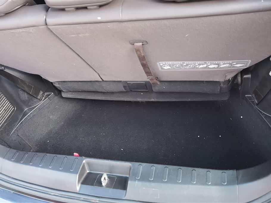 Trumpchi Trumpchi M6 Trumpchi Trumpchi M6