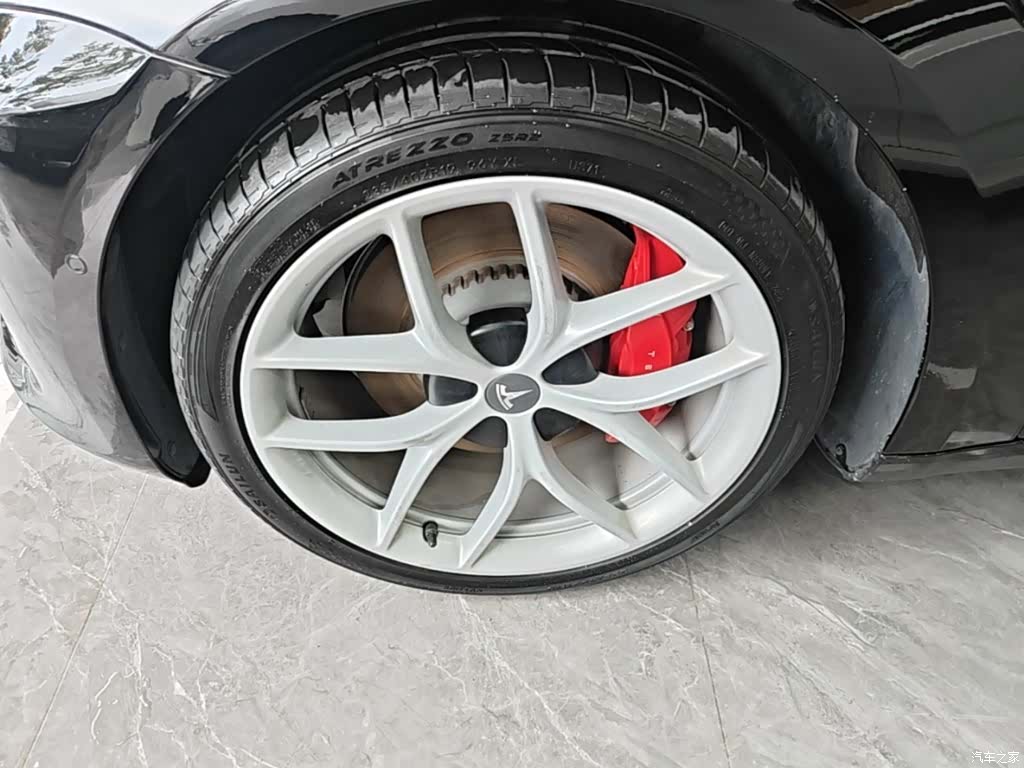 Tesla Model 3, 2022 23