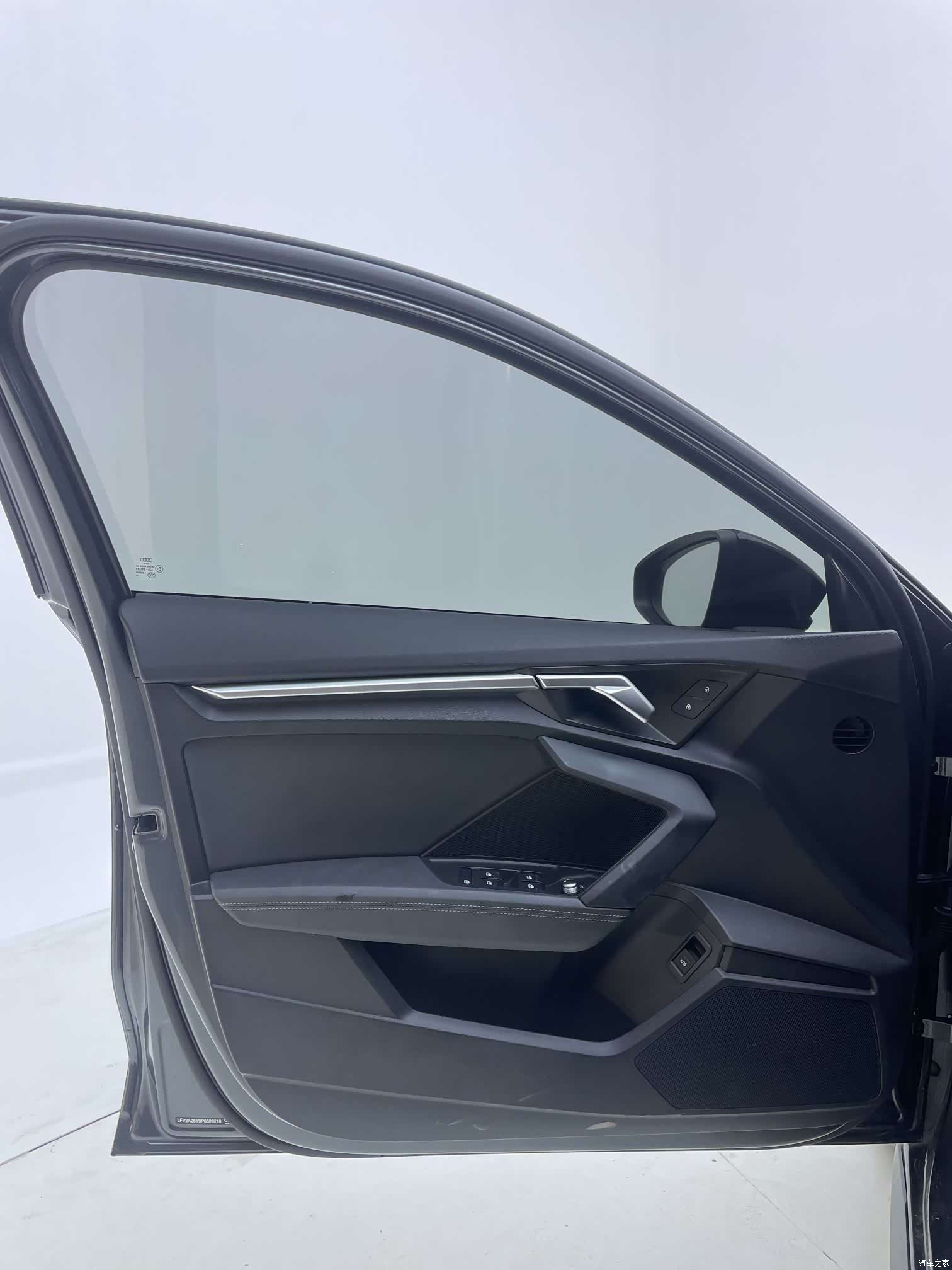 Audi A3, 2023 13