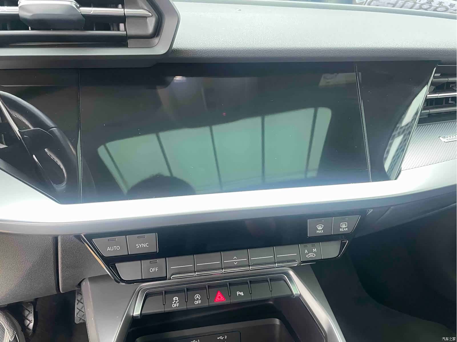 Audi A3, 2022 11