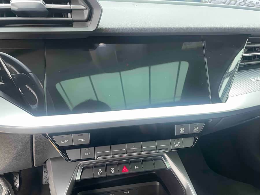 Audi A3 2022, фото 11