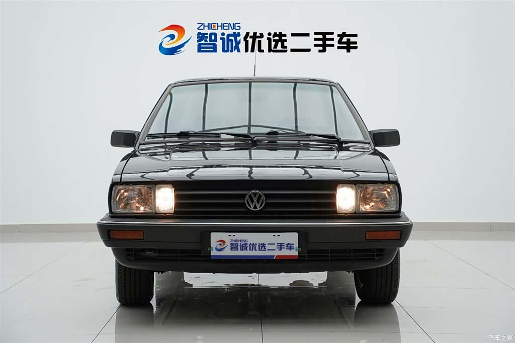 Volkswagen Santana, 2010 2