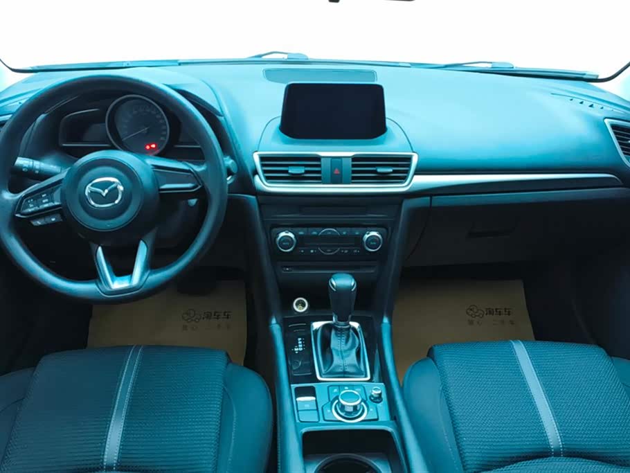 Mazda 3 Angkesaila Mazda 3 Angkesaila