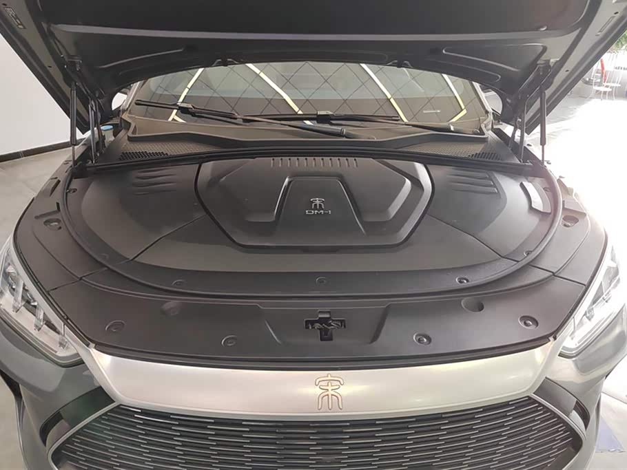 BYD Songjiang BYD Songjiang