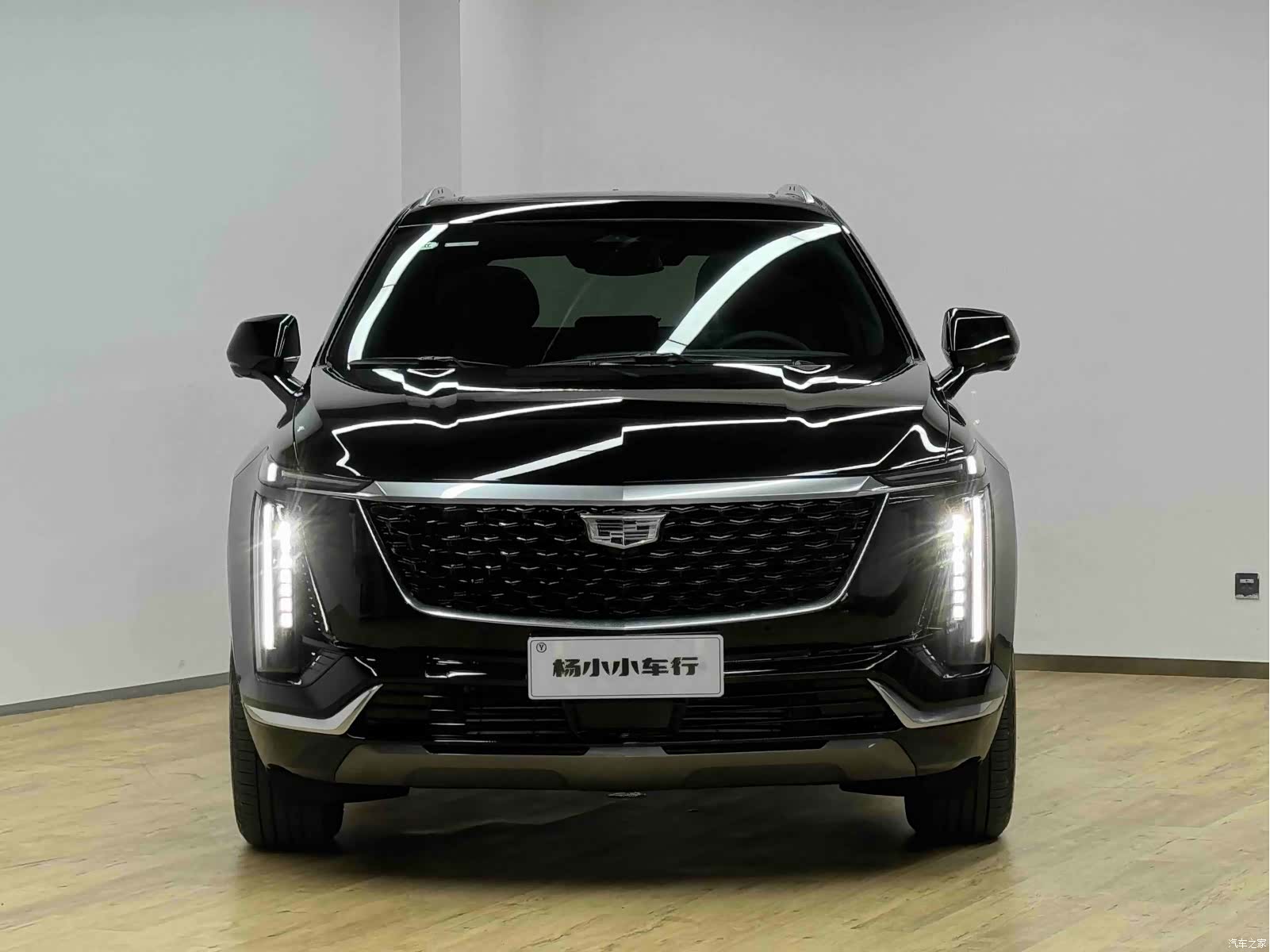 Cadillac XT5, 2026 2