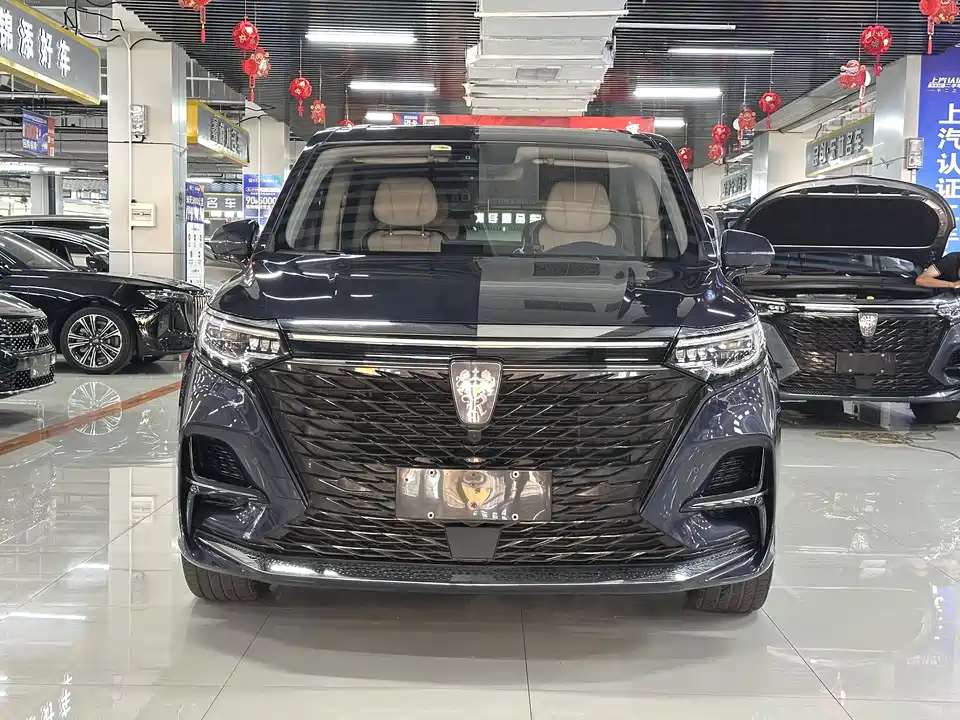 Roewe iMAX8 Roewe iMAX8