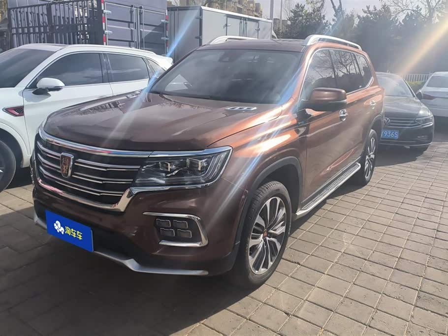 JAC Hefei Car