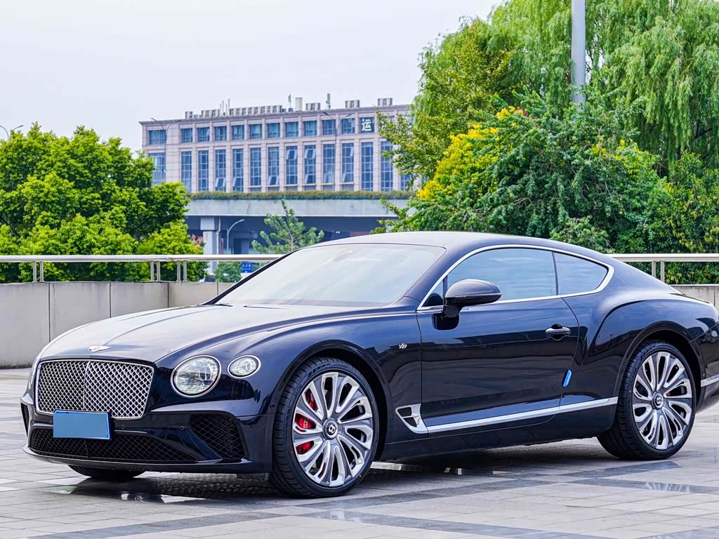 Bentley