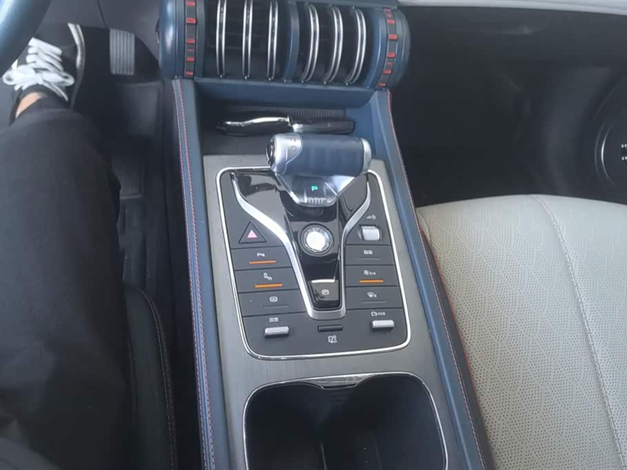 BYD Yuan PLUS BYD Yuan PLUS