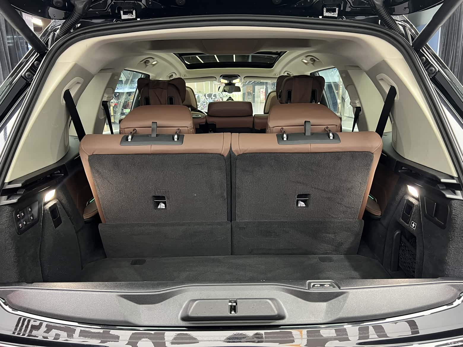 BMW X7, 2020 13