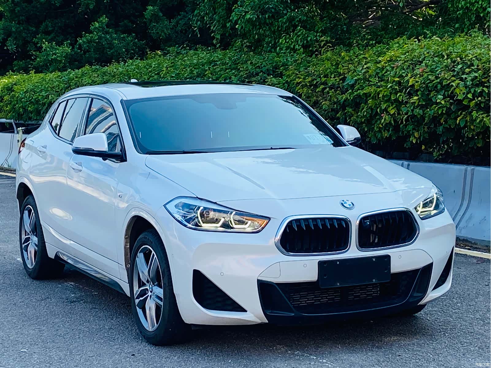 BMW X2, 2020 3