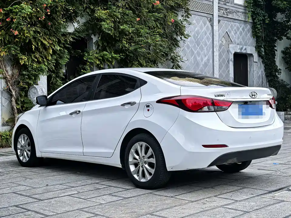 Hyundai Langdong