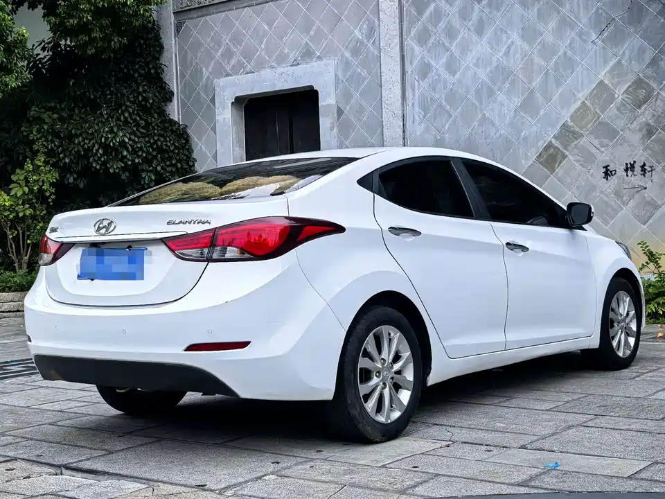 Hyundai Langdong