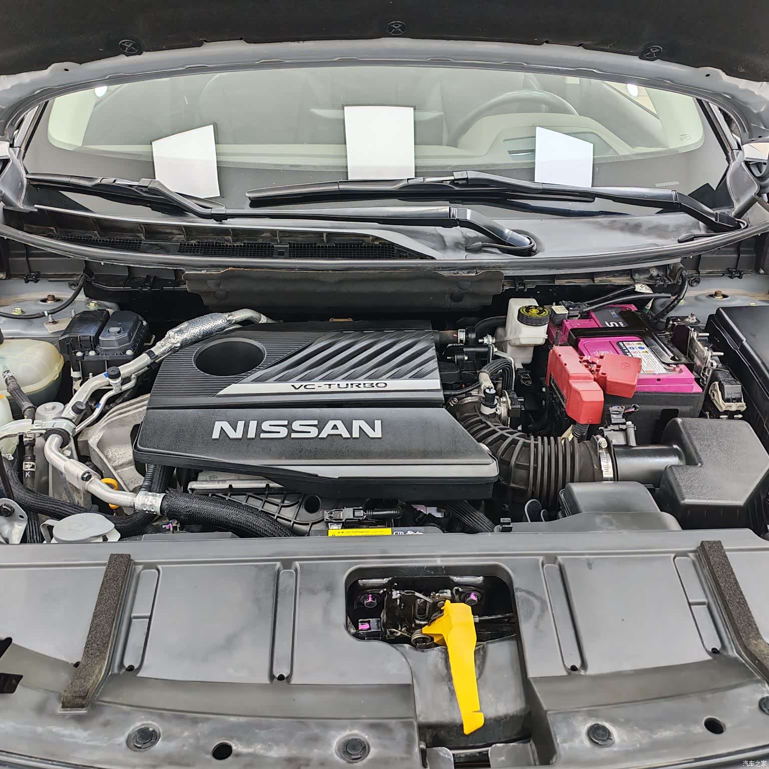 Nissan X-Trail, 2021 17