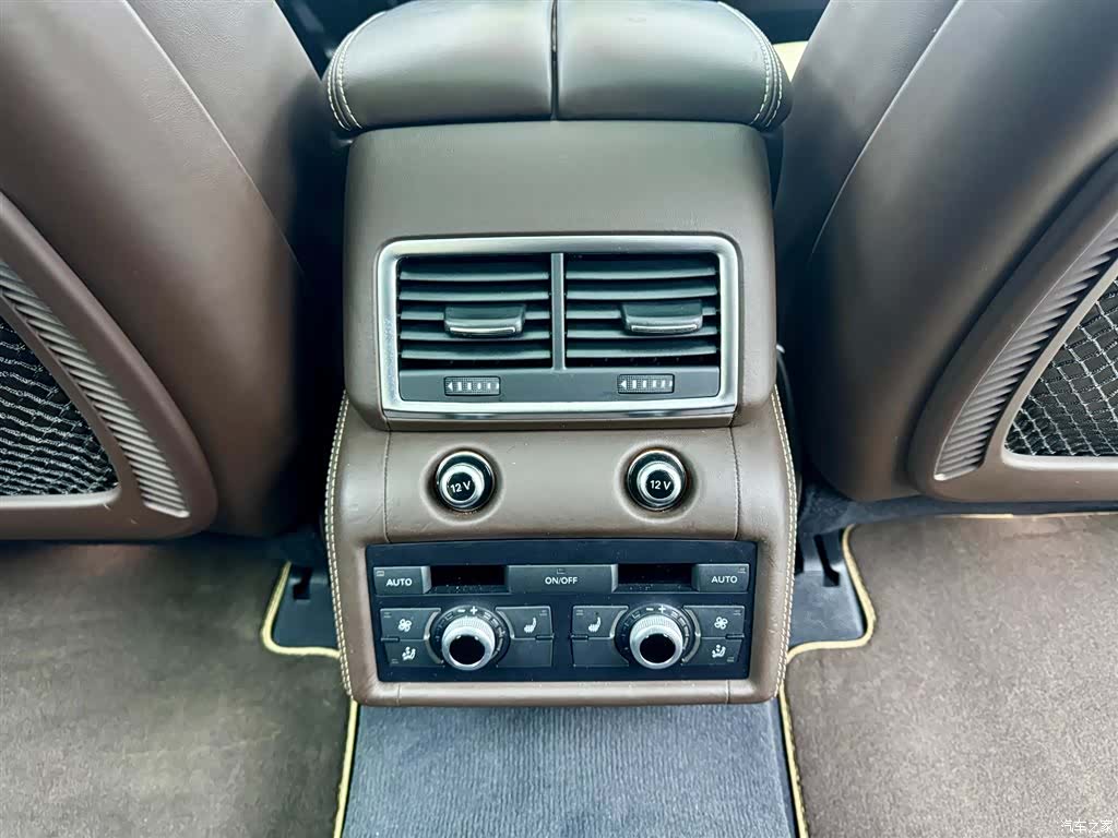 Audi Q7, 2013 17