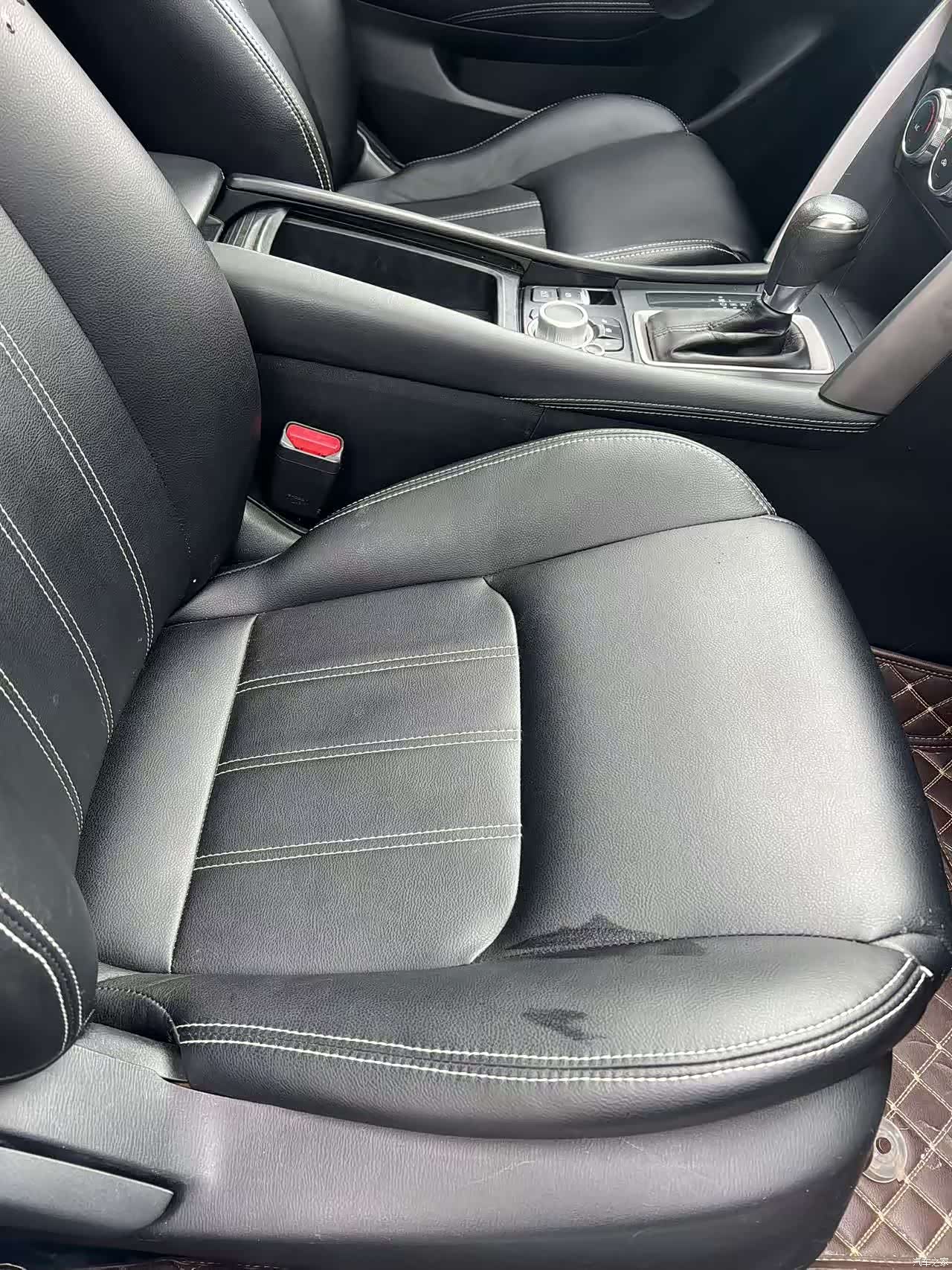 Mazda CX-4, 2018 19