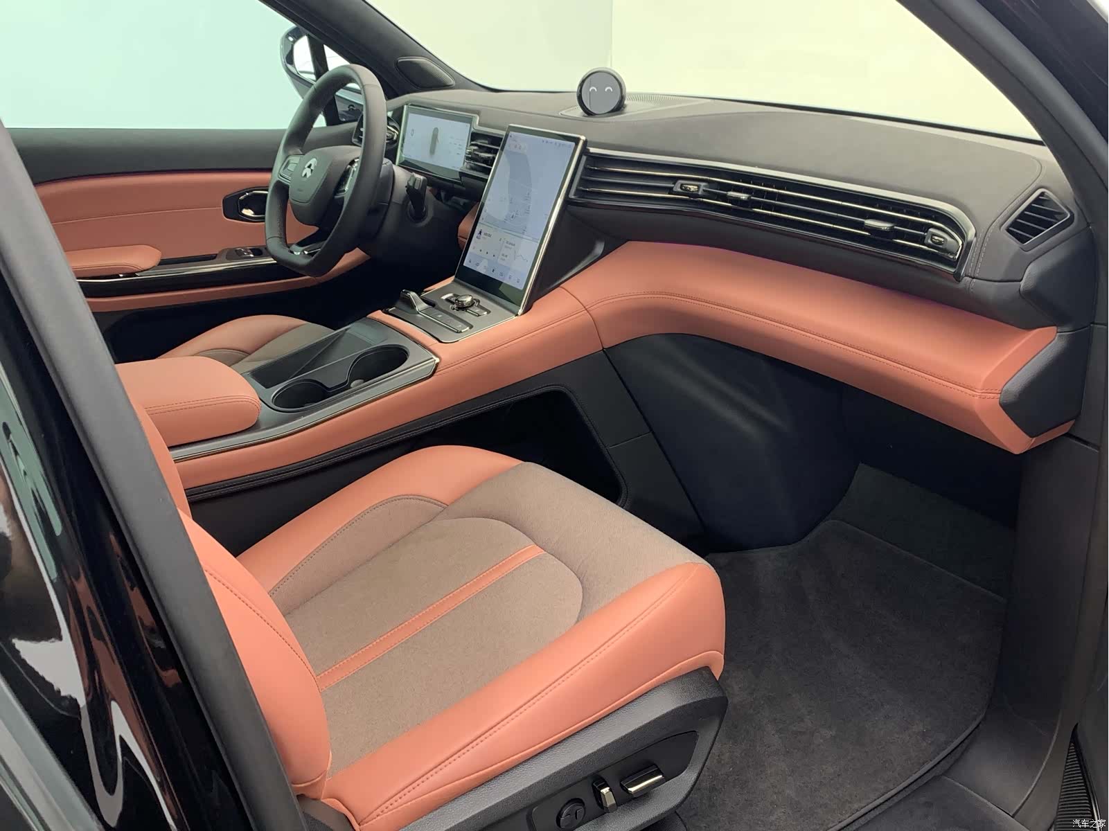 NIO EC6, 2021 9