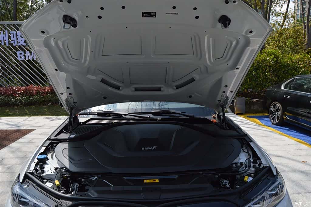 BMW i3, 2025 17