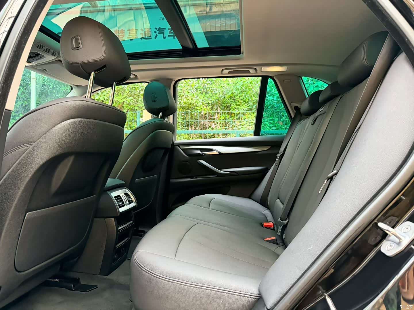 BMW X5, 2019 17