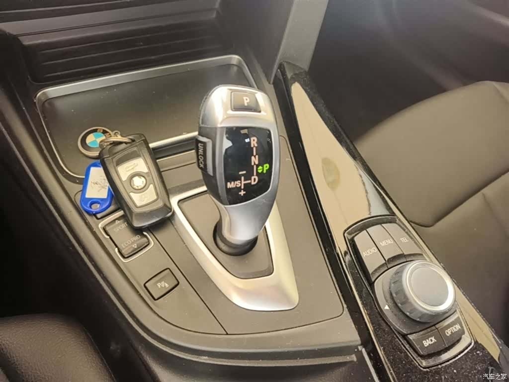 BMW 3 Series, 2017 14