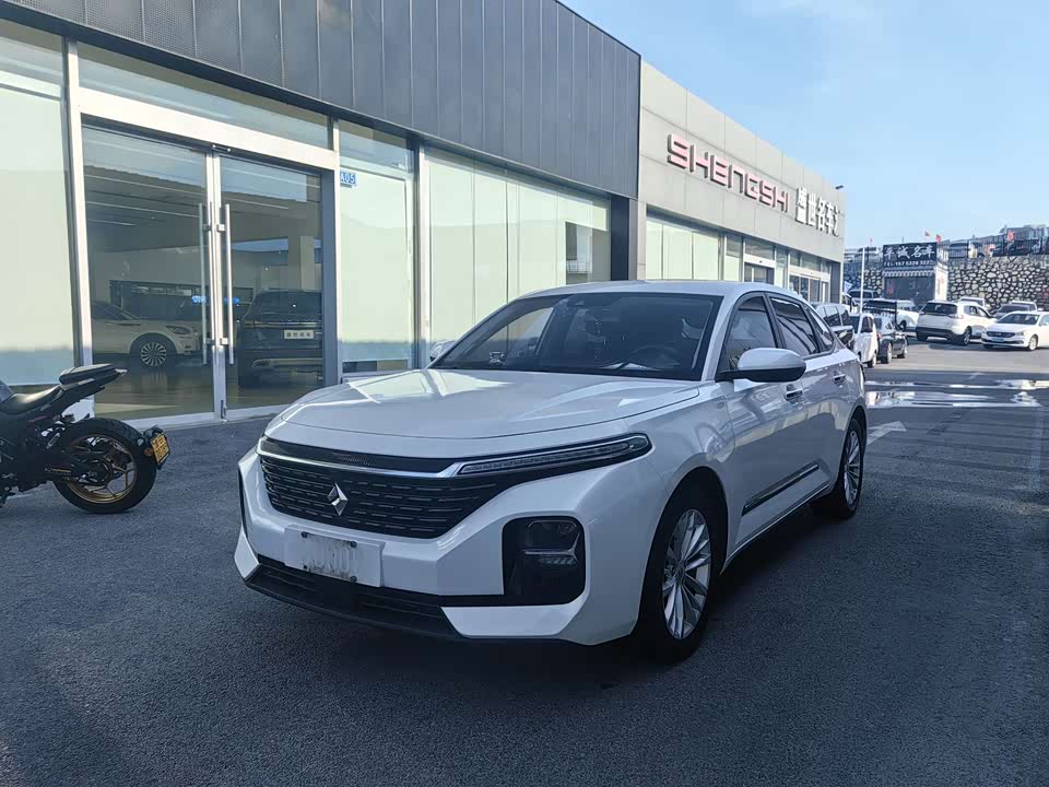 Baoding RC-5