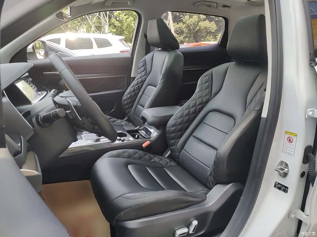 Haval H6, 2020 15