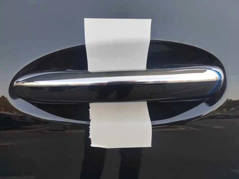 Mercedes-Benz GLC AMG