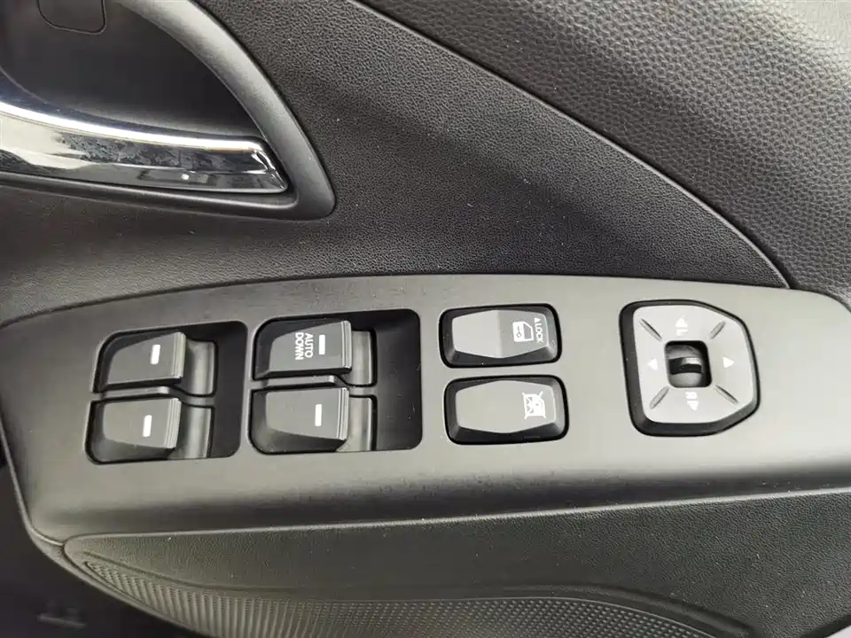 Hyundai Beijing ix35