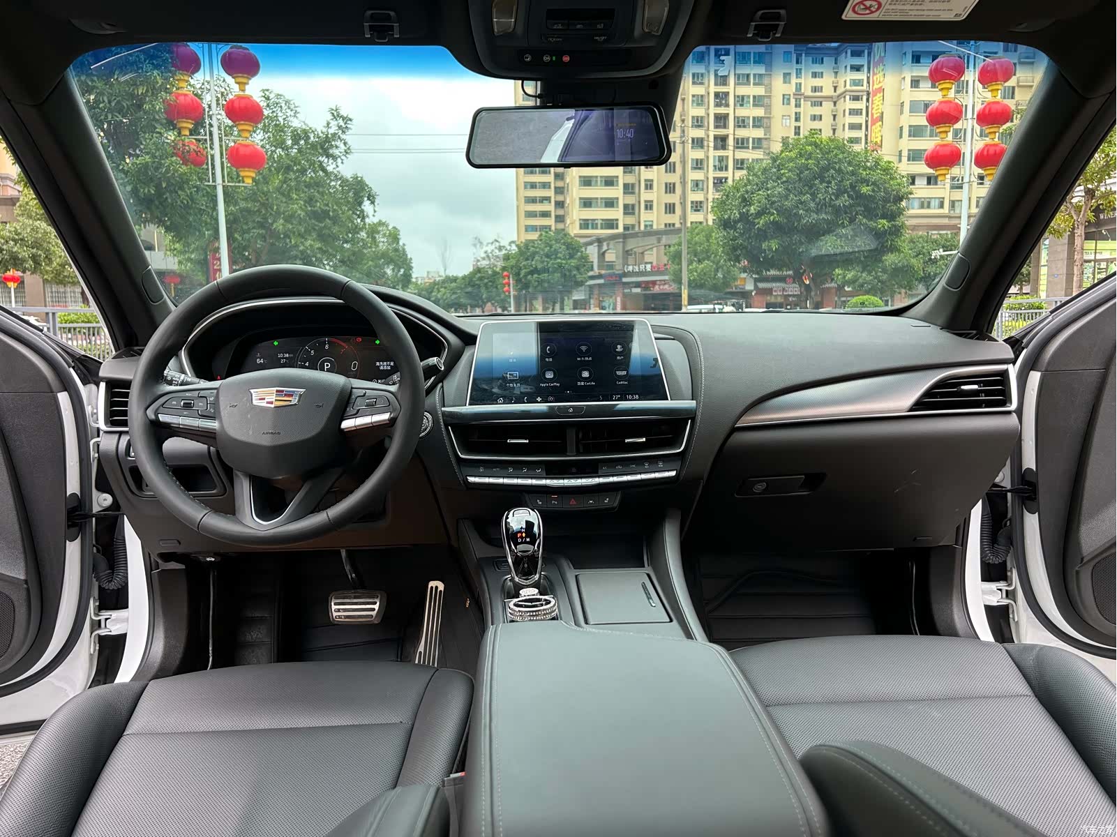 Cadillac CT5, 2023 30