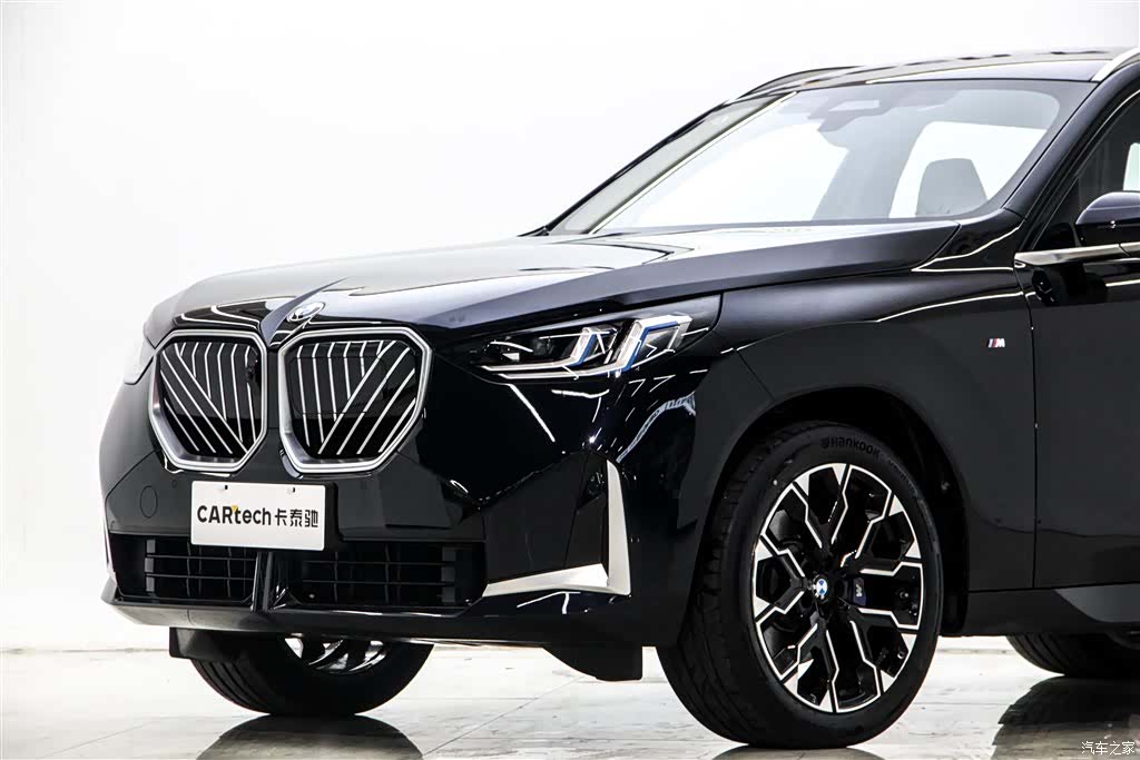 BMW X3, 2025 8