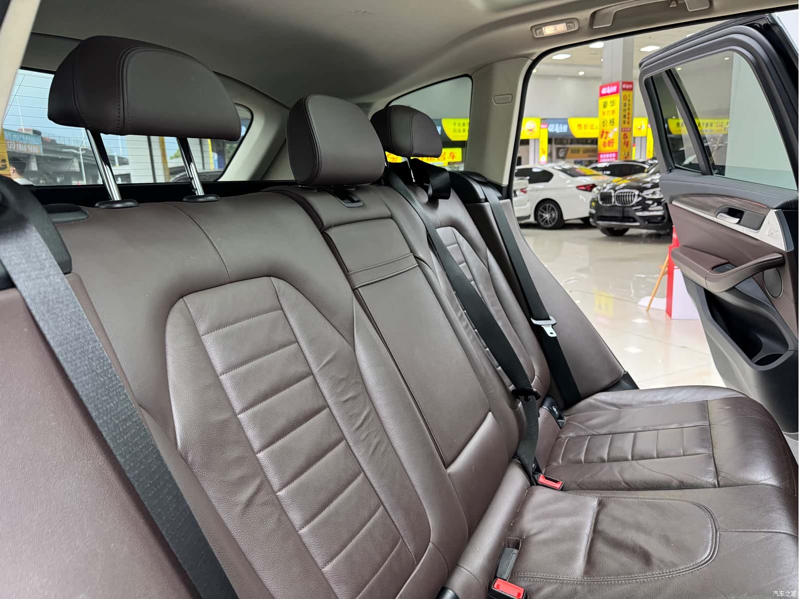 BMW X3, 2020 11