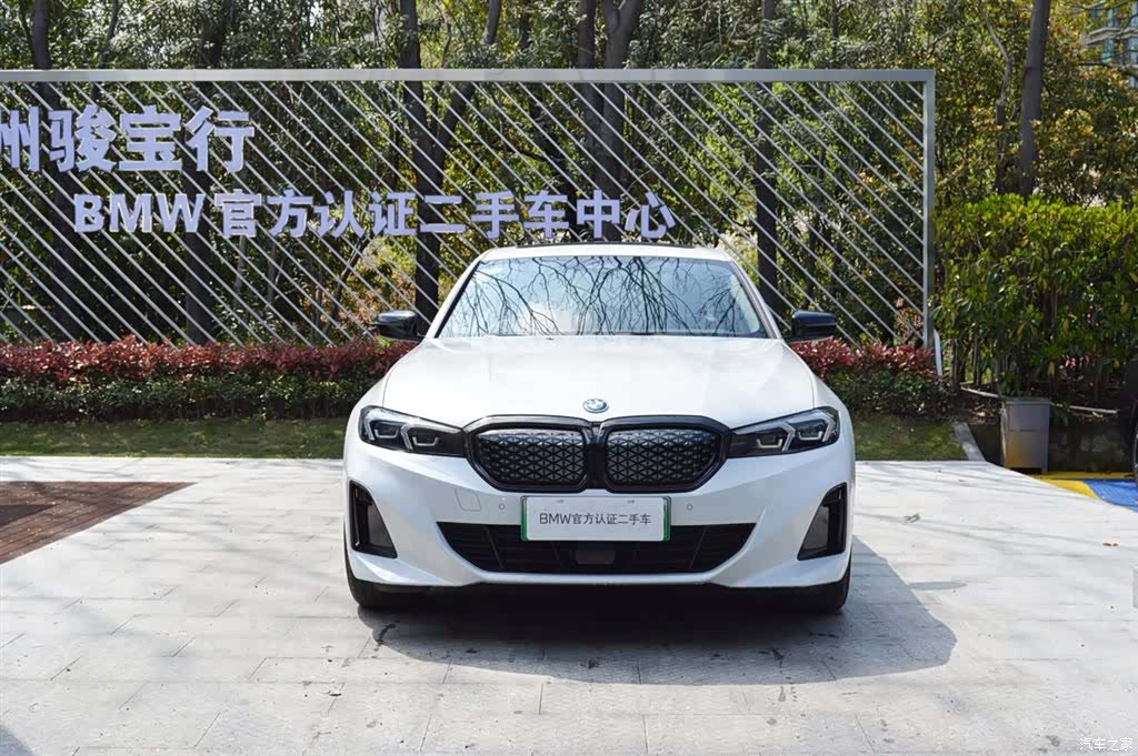 BMW i3, 2025 2