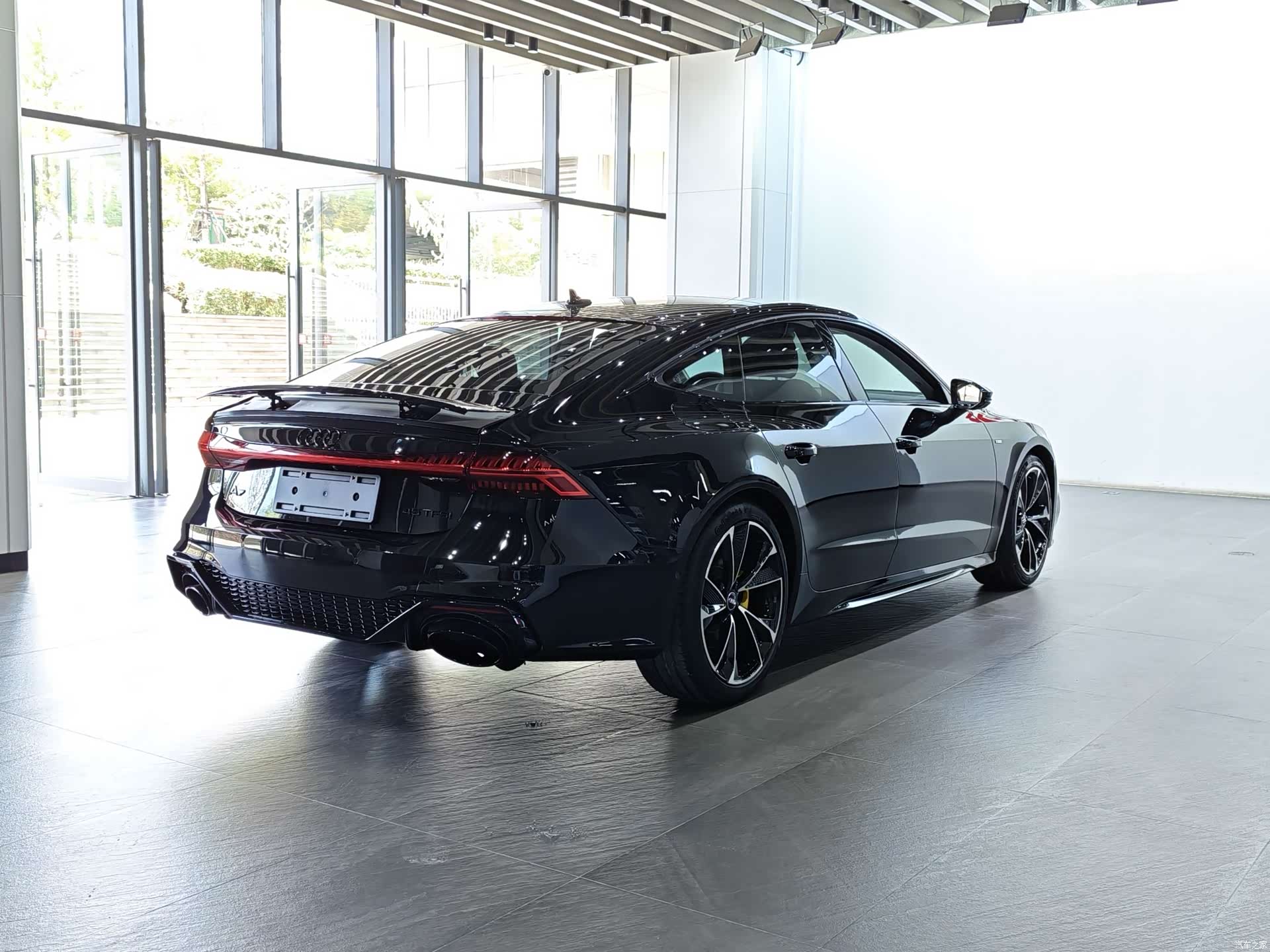 Audi A7, 2023 19