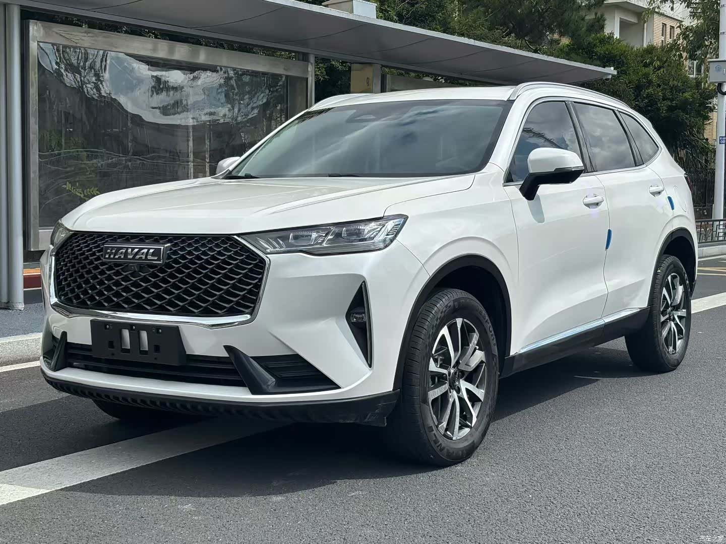 Haval H6, 2023 1