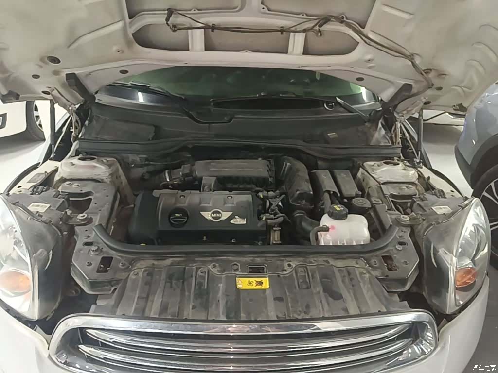 Mini Countryman, 2015 20