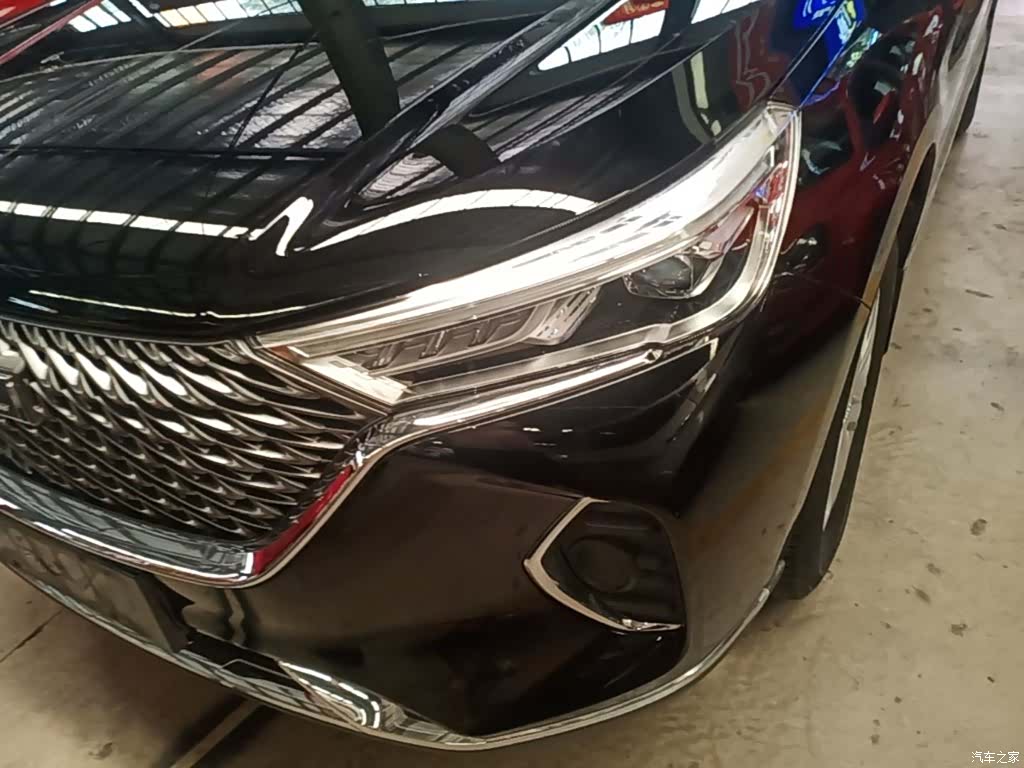 Haval M6, 2022 24