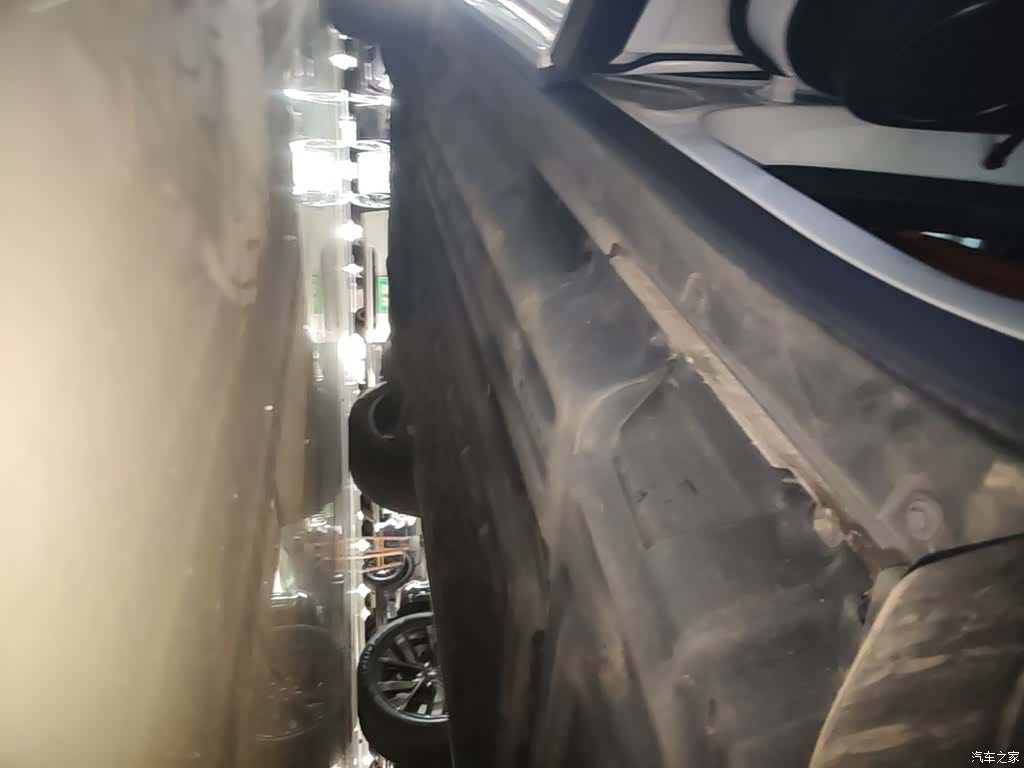 Li Auto L6, 2025 22