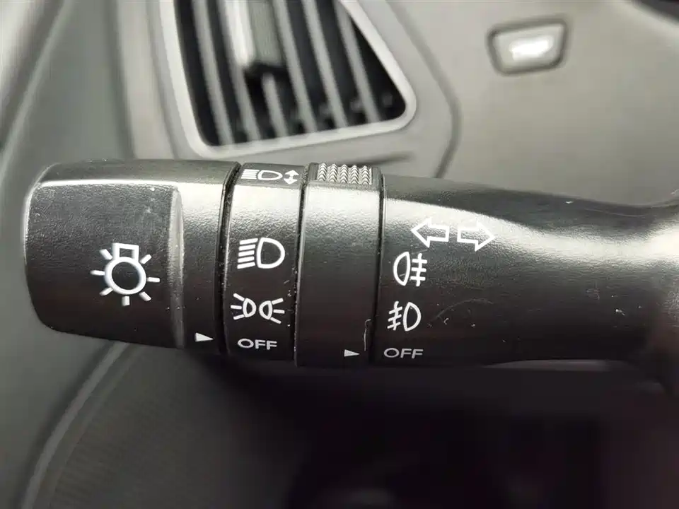 Hyundai Beijing ix35