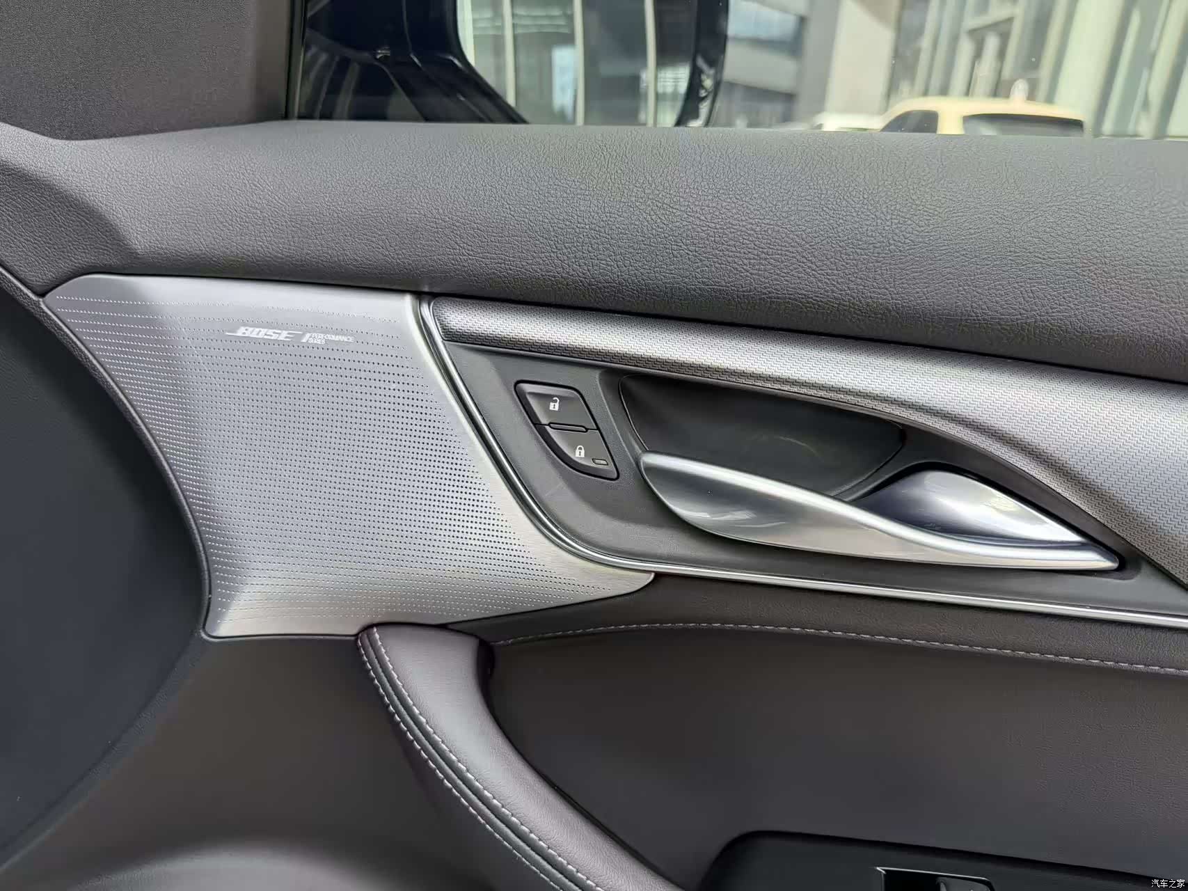 Cadillac CT5, 2020 15