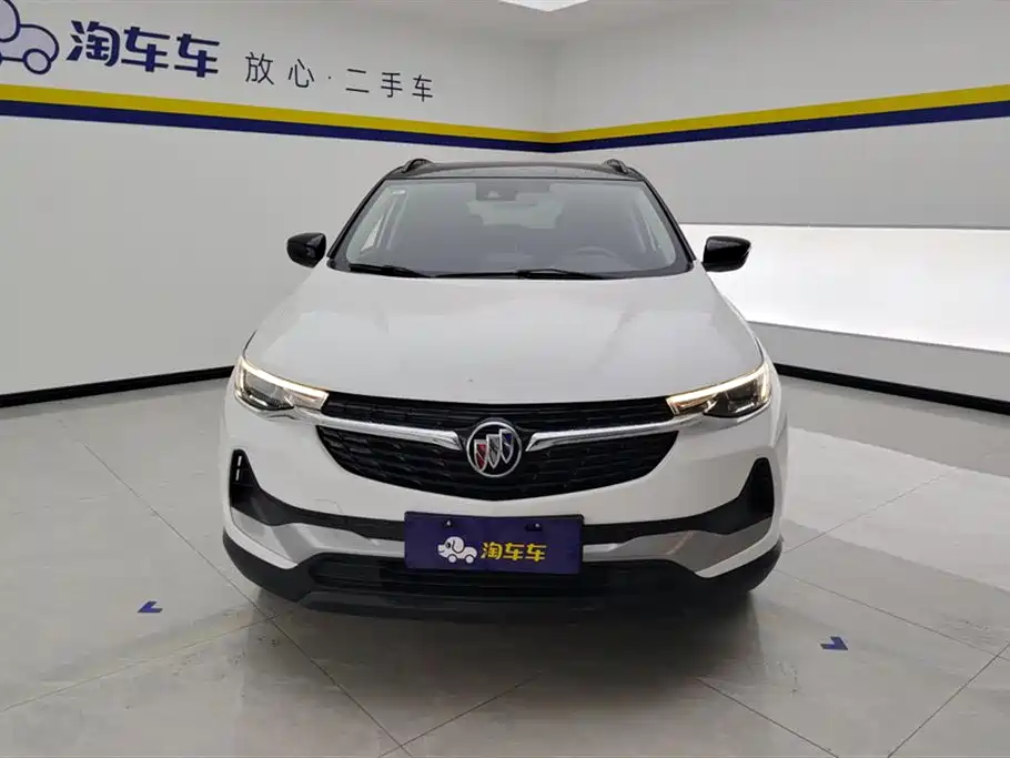 Buick Angkola