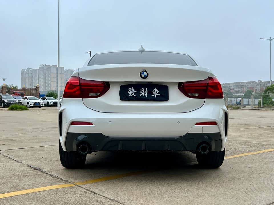 BMW 1 series BMW 1 series